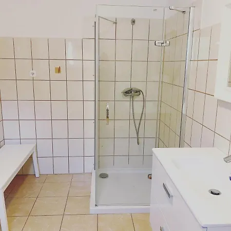 Sypialnia Nad Morzem