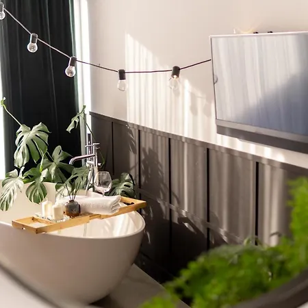 Sypialnia Nad Morzem Homestay Kolobrzeg