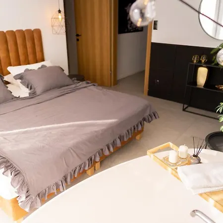 Sypialnia Nad Morzem *