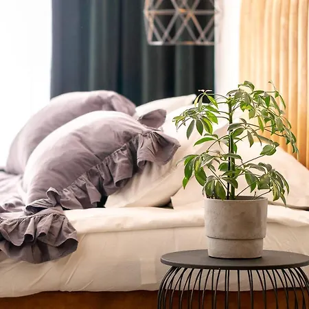 Sypialnia Nad Morzem * Kolobrzeg