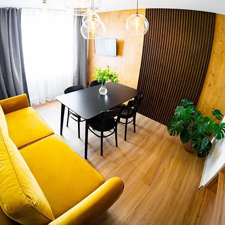 Sypialnia Nad Morzem Kolobrzeg