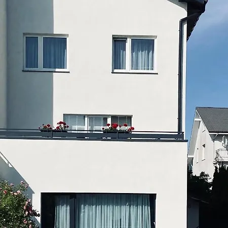 Homestay Sypialnia Nad Morzem *