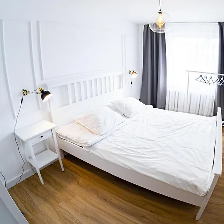 Homestay Sypialnia Nad Morzem *