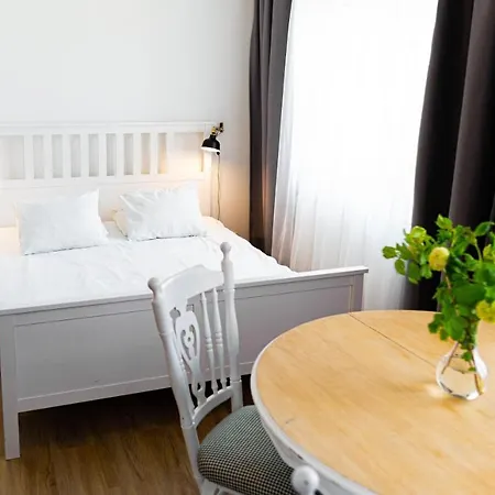 Sypialnia Nad Morzem Homestay *