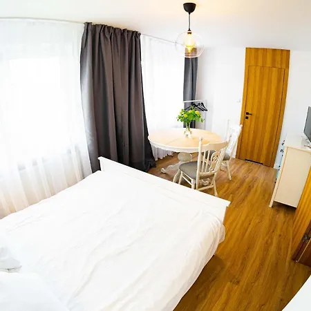 Homestay Sypialnia Nad Morzem *