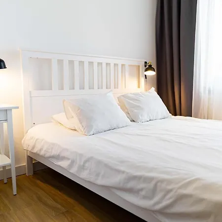 Homestay Sypialnia Nad Morzem *