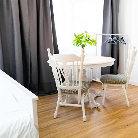 Homestay Sypialnia Nad Morzem Kolobrzeg