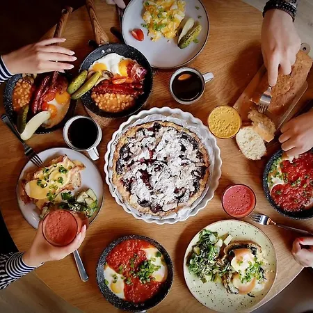 Sypialnia Nad Morzem Homestay Kolobrzeg