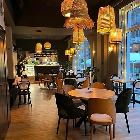 Homestay Sypialnia Nad Morzem *