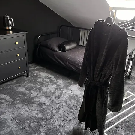 Homestay Sypialnia Nad Morzem Kolobrzeg