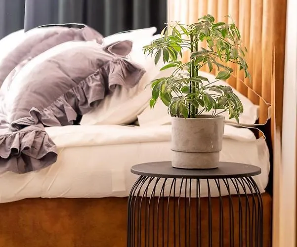 Sypialnia Nad Morzem * コウォブジェク