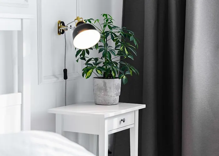 Sypialnia Nad Morzem ホームステイ コウォブジェク