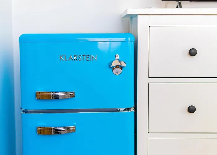 Sypialnia Nad Morzem * コウォブジェク