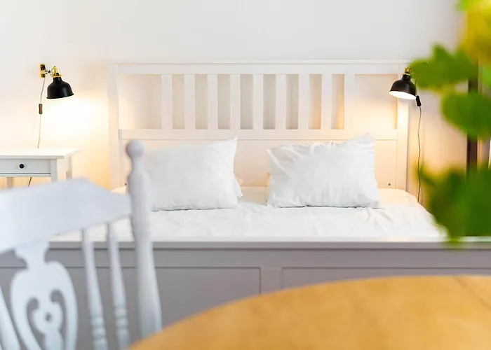 Sypialnia Nad Morzem *