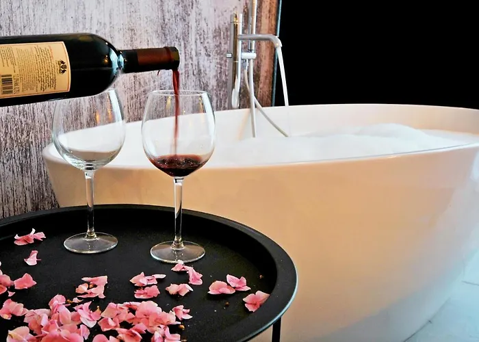 ホームステイ Sypialnia Nad Morzem コウォブジェク