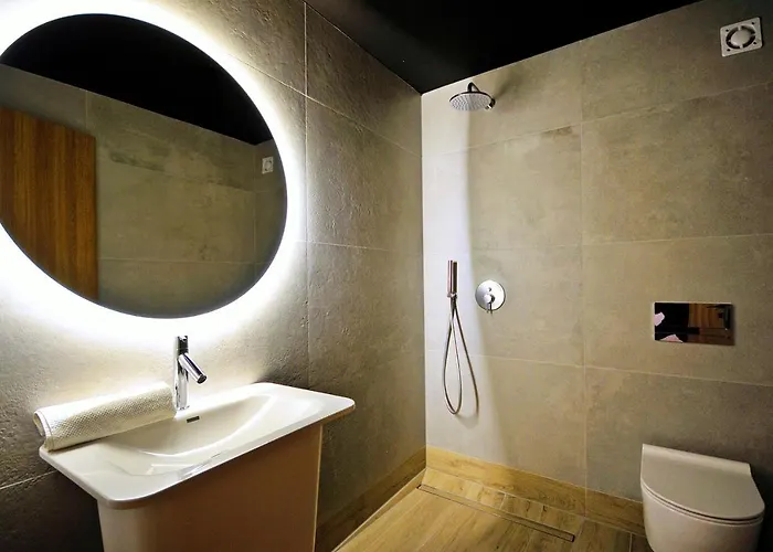 Sypialnia Nad Morzem ホームステイ